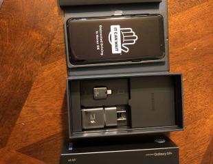 Selling Original : Samsung S9 Plus,iPhone x,S8 Plus,Note 8